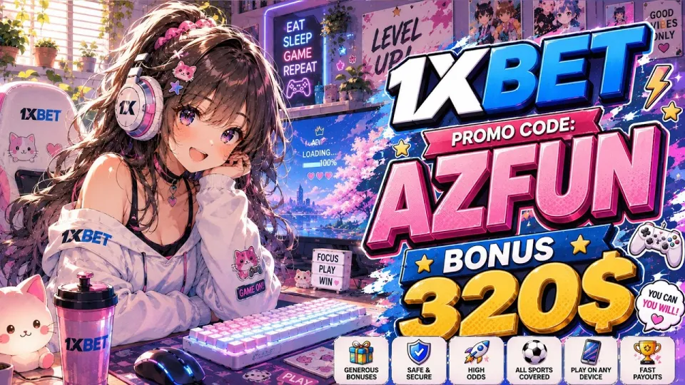 How to Get and Use 1xbet Bonus for Free Bets and Promotions