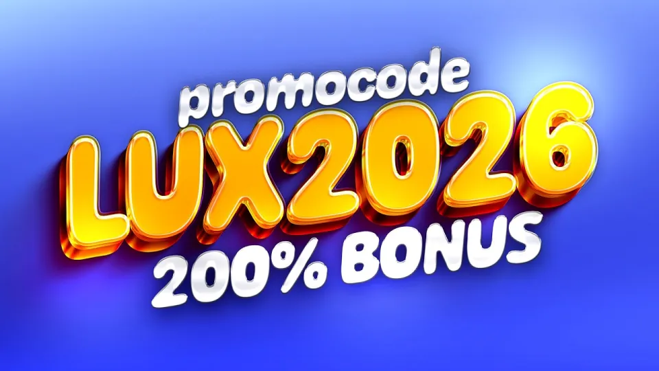Stake Code LUX2026 Unlocks Your Welcome Offer and How to Use It Effectively